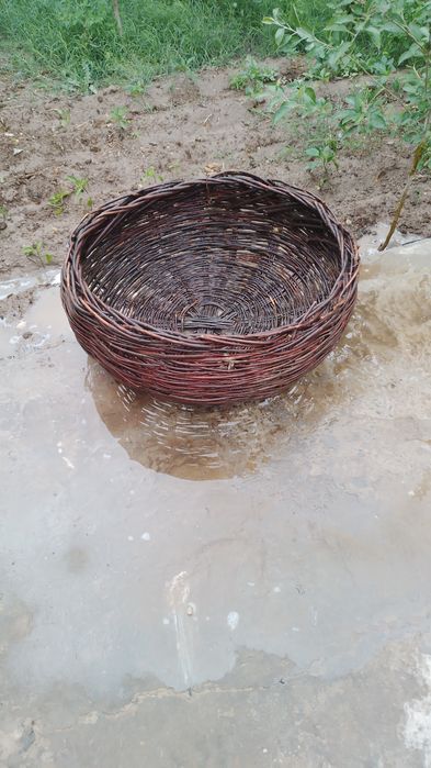 Карзинка.Сават,кадимги декарация ун