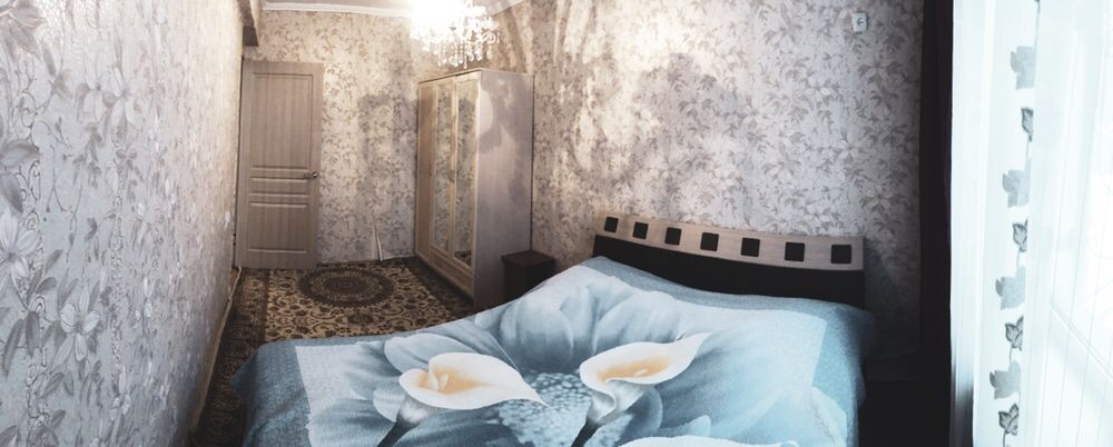 Элитная Люкс-Квартира