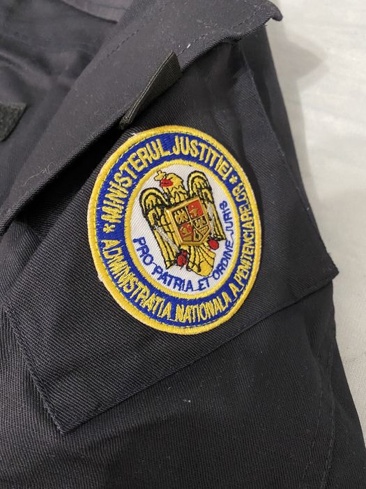 Bluzon ANP( agenti penitenciare)