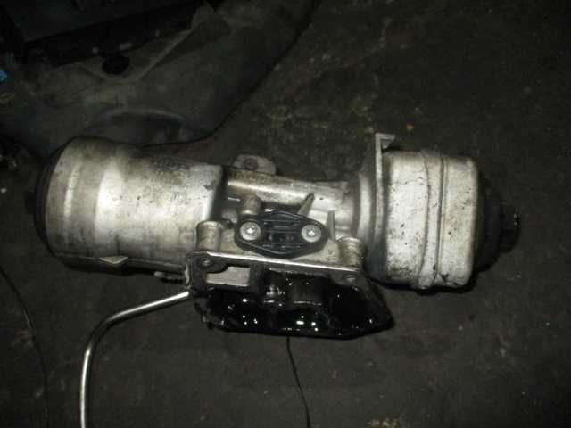 Termoflot racitor ulei VW Caddy A3 Touran Golf5 Skoda Seat 1,9 TDI