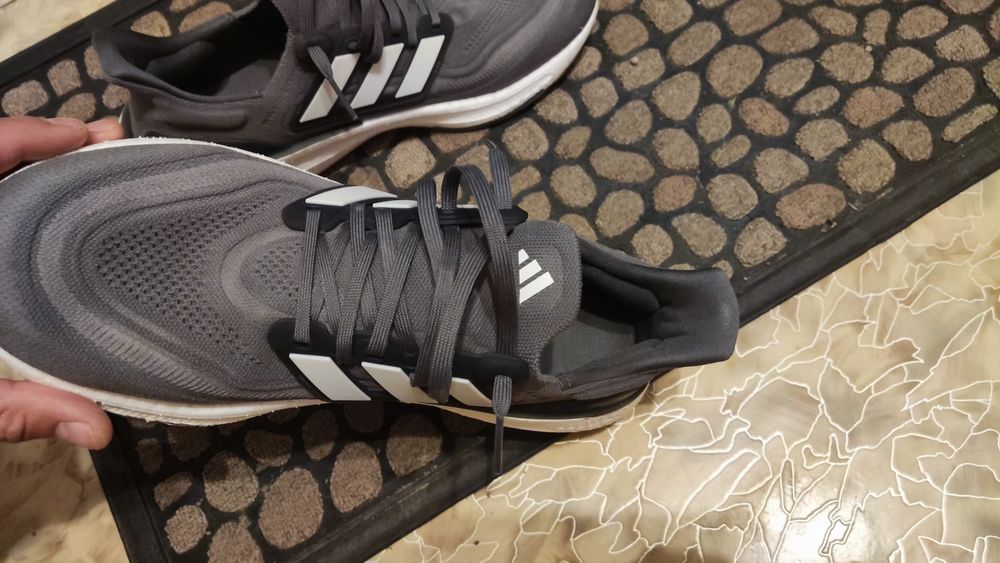 Кросовки адидас Adidas UltraBoost Light (оригинал)