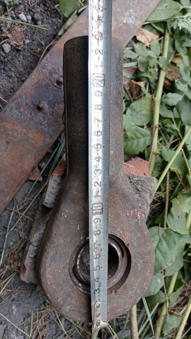 Фаркоп продам ..