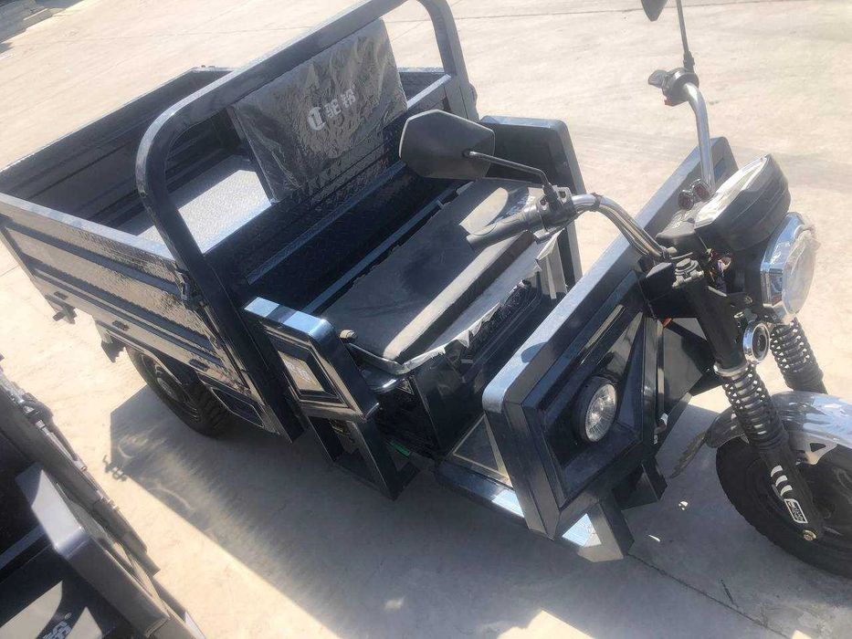 Электро Скутер Грузовой скутер / Skuter gruzovoy