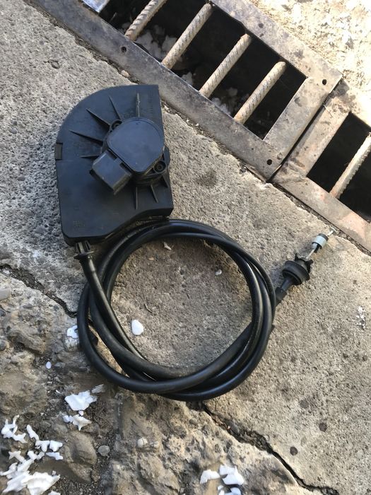 Actuator acceleratie Jeep Grand Cherokee 2.7 Crd 2003