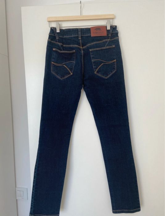 Blugi - Kenvelo (3 perechi)