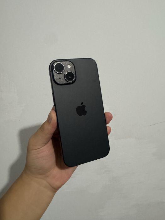 iPhone 15 128GB.89%.Без Ремонта!
