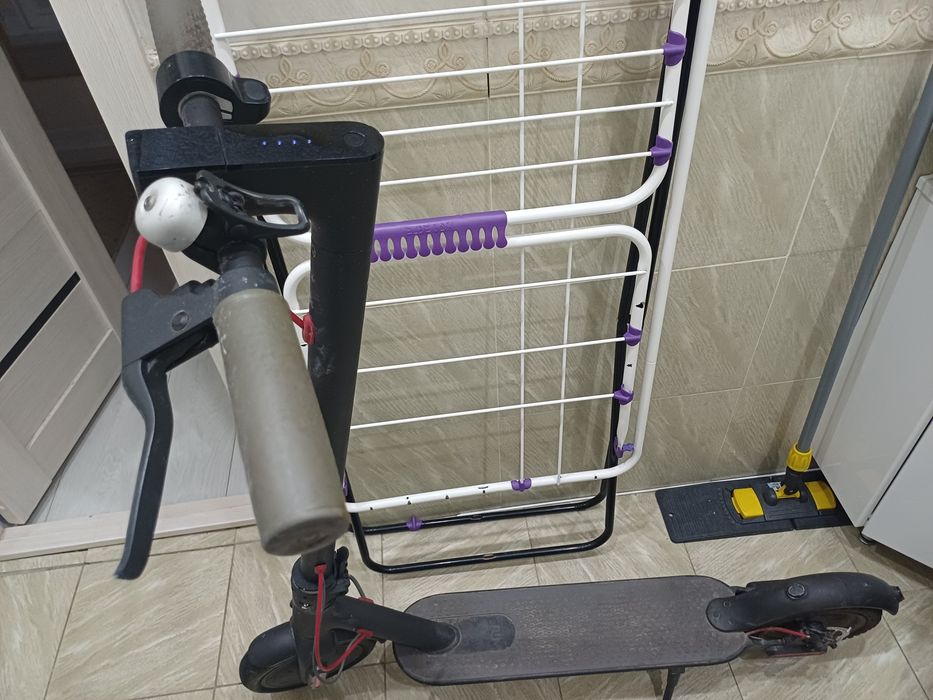 Продаю электросамокат