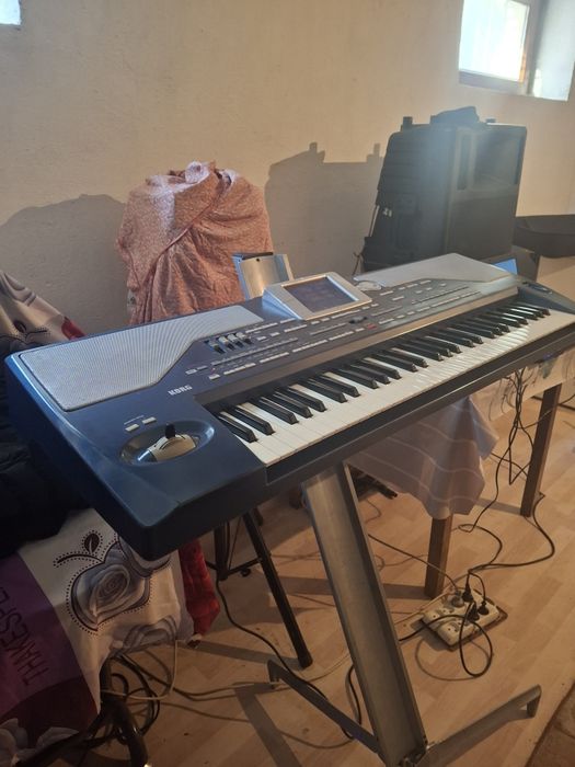 Korg pa800 Korg pa800