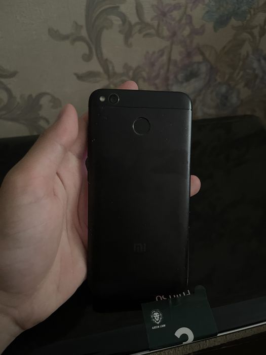 Radmi x4 16 gb ideal
