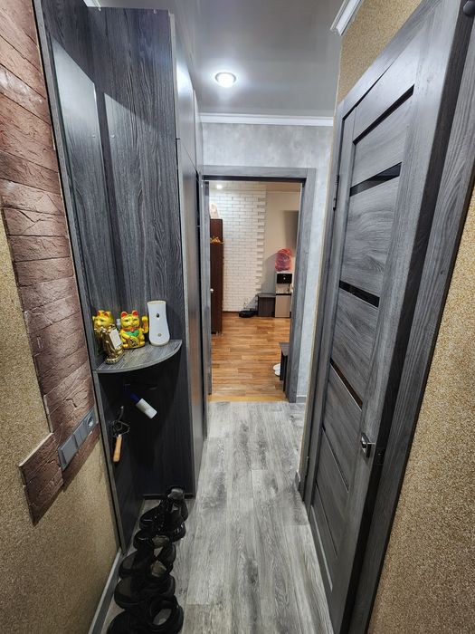 Продам 2х комн квартиру