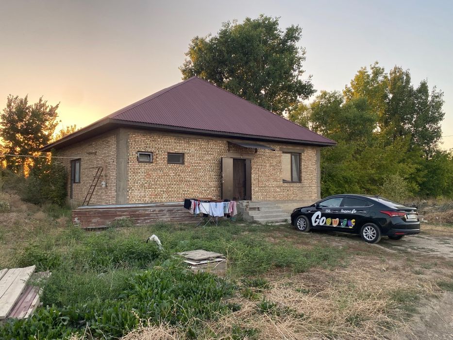 Дом 125кв.м, 6 соток