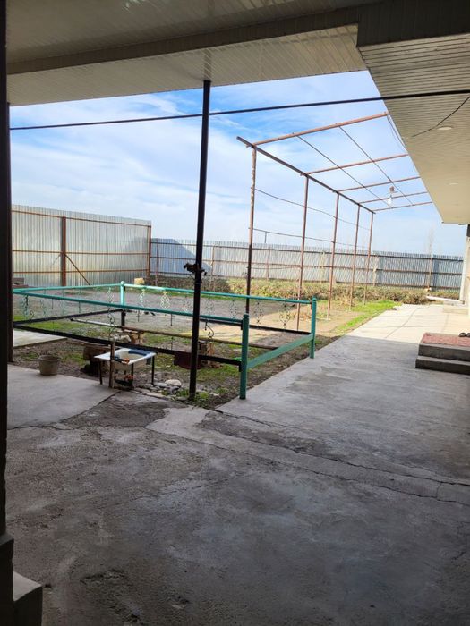 Участка сотилади продаётся участок 7.60 соток от ттз 15 минут езди