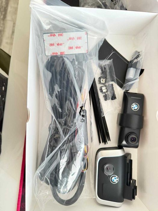 BMW Advanced car eye 2 nou