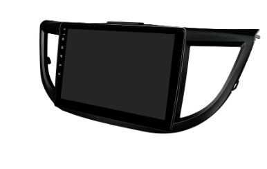 Мултимедия 10" за Honda CR-V CRV IV навигация Carplay GPS RDS DSP