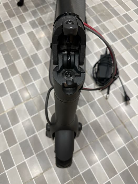 Самокат Xiaomi (Ксяоми)