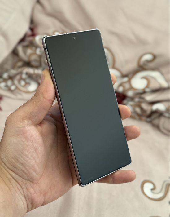 Samsung Galaxy Note 20 5G 256Gb Mystic Grey Impecabil Neverlock!.