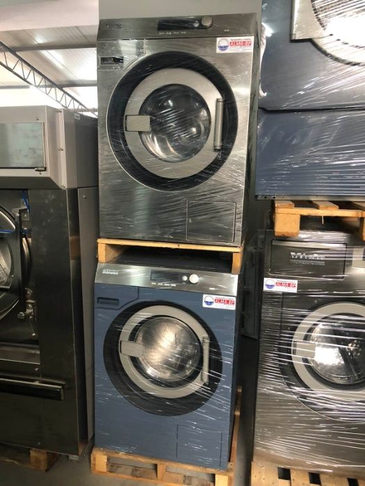 Професионална перална - пералня