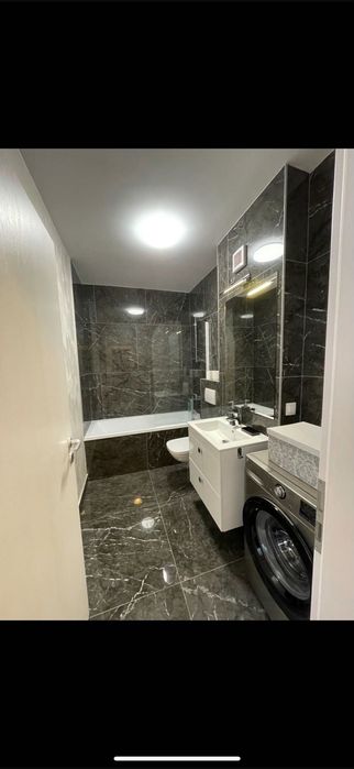 Apartament 2 Camere \ 42mpu \ Terasa \ Parcare \ Beta Residence