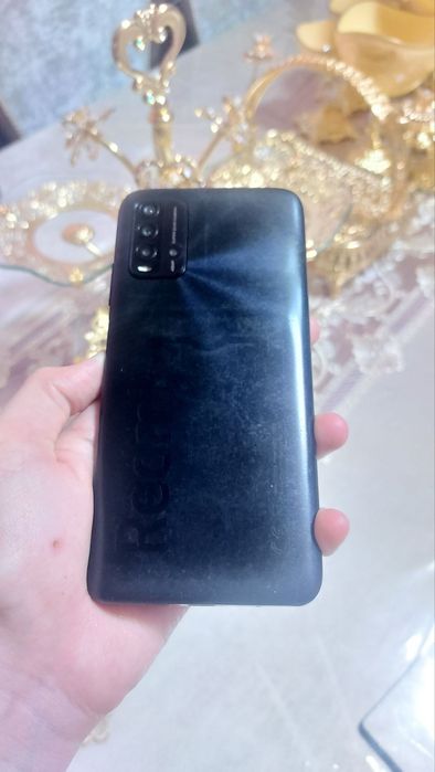 Телефон Redmi 9T