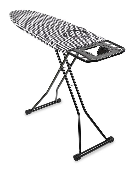 Доска гладильная HXL Ника Haushalt XL