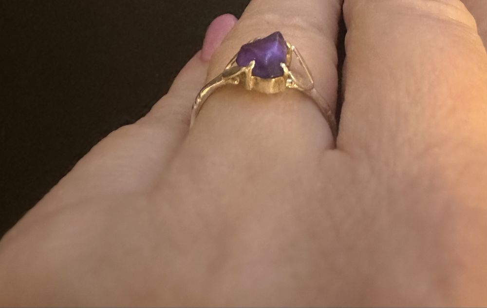 Inel argint 925 masura 62