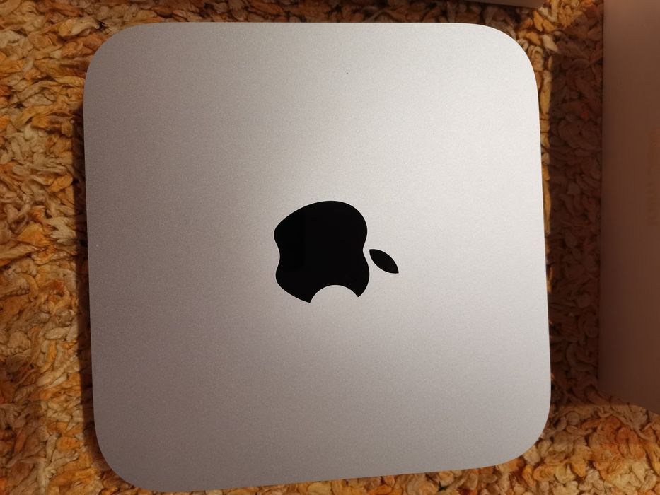 Apple Mini M2 Pro 16gb 512gb