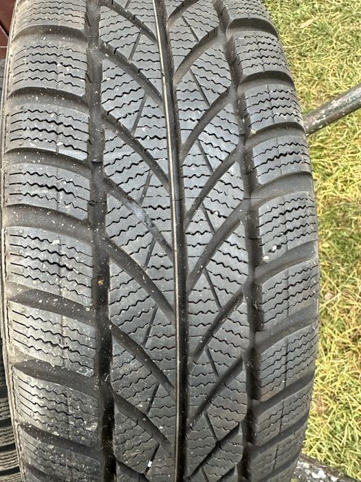 Set cauciucuri  175/65/15