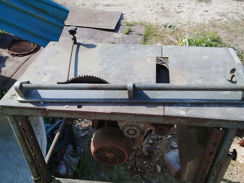 продам циркулярки