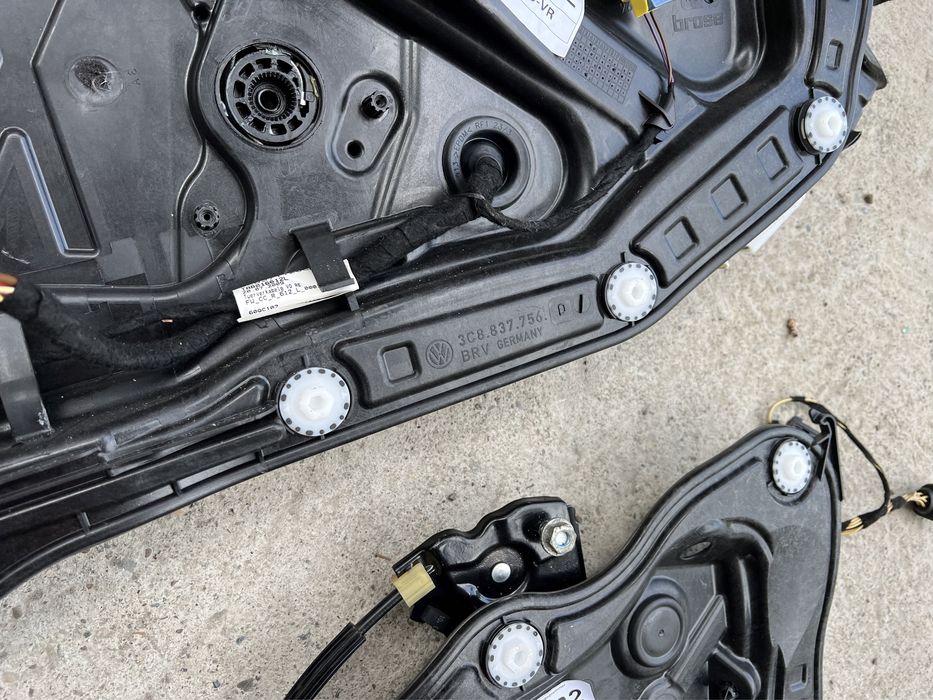 Macara geam fata spate stanga dreapta pt vw passat cc