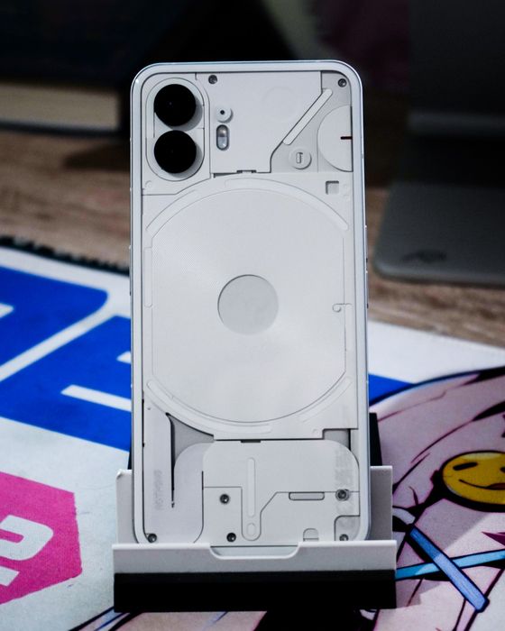 Nothing phone 2  512 gb