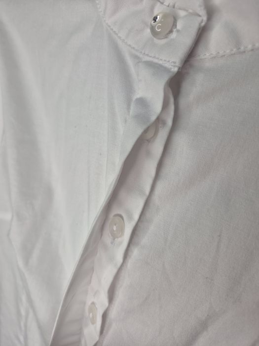 Продам школьные блузки с длинным руковом