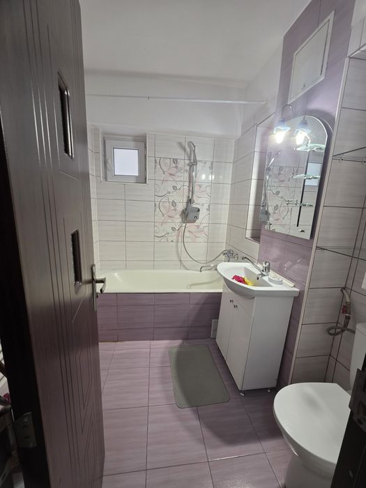 Inchiriere apartament 2 camere Craiova