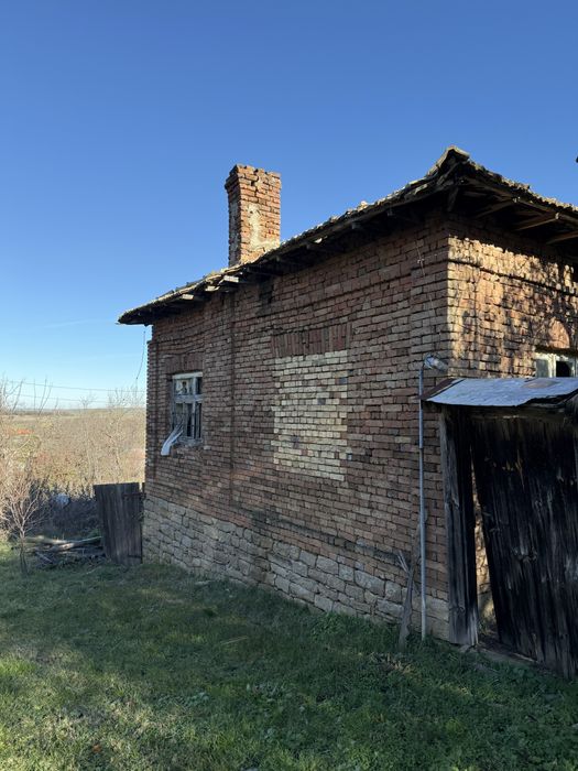 Продава се Къща в с. Моравка, Област Търговище - 80 кв.м за 192 €/кв.м - Снимка #1