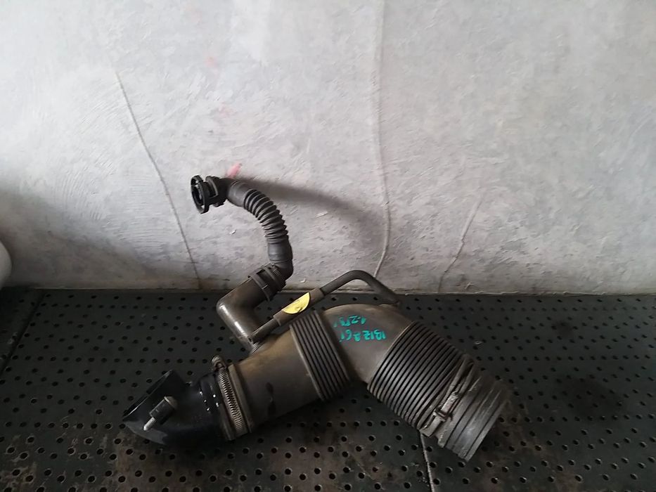 Tubulatura admisie aer 1.2 tdi seat ibiza 6j 6r0129654c 446349602