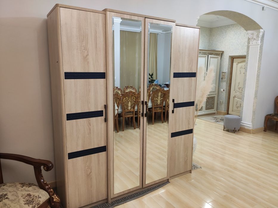 Прихожая производства Румыния