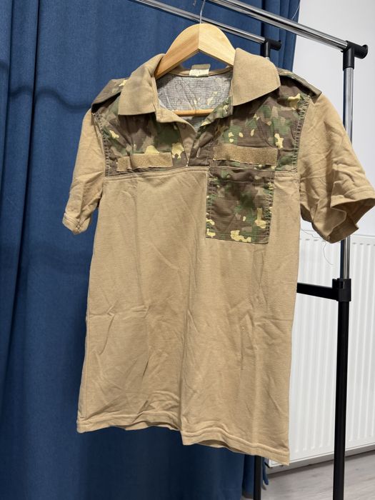 Bluze COMBAT cu grade/fara