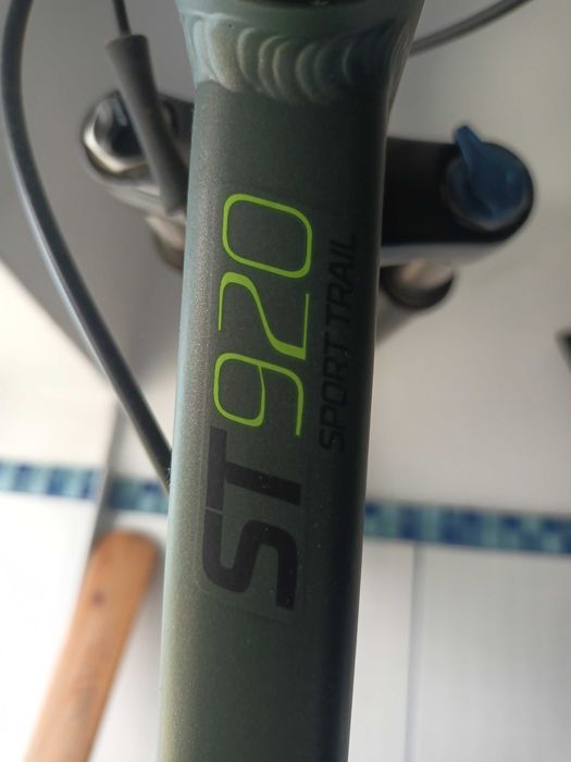 MTB Rockrider ST920 roti de 24'