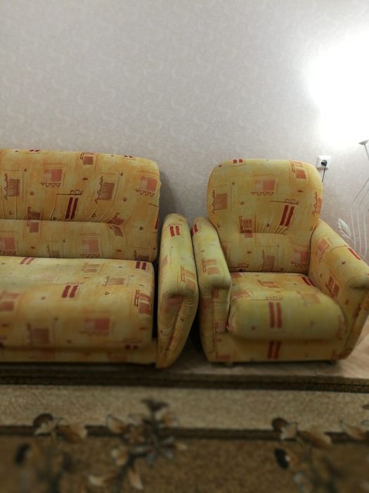 Продам 2 кресла в отличном состоянии