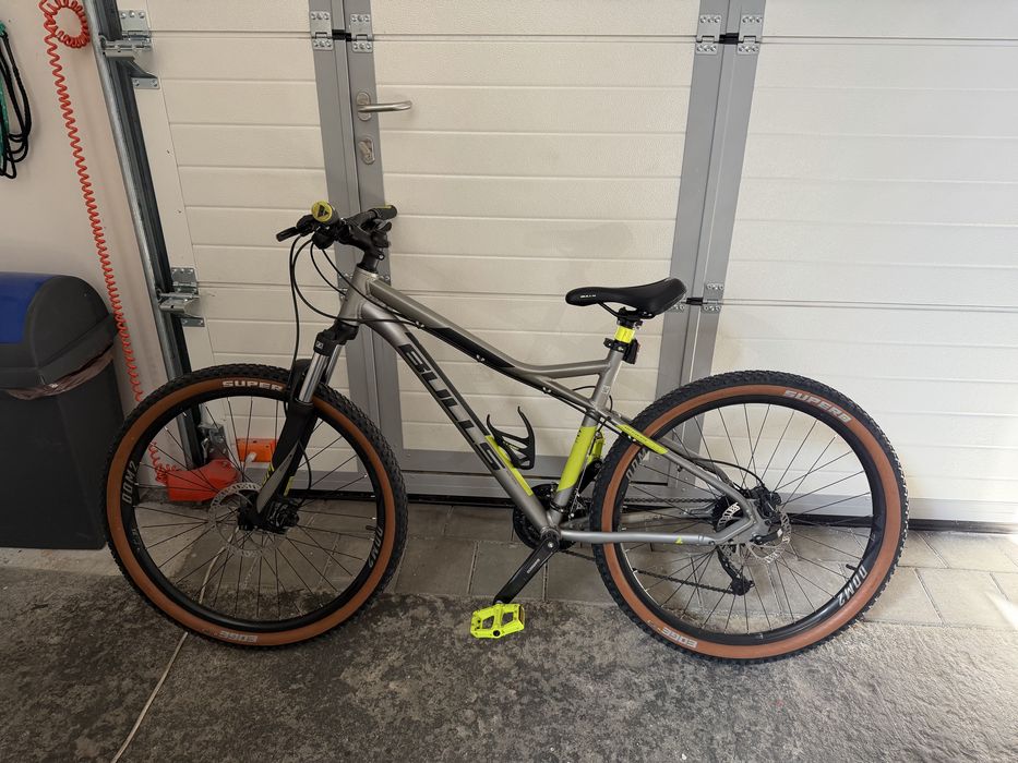 Колело - BULLS Sharptail 3