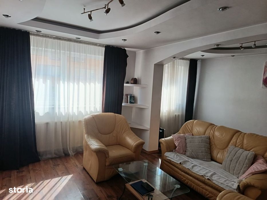 Apartament de Închiriat- Calea Poplăci