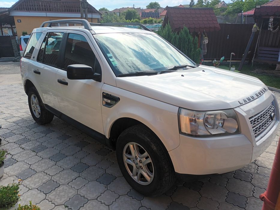 De vânzare Land Rover Freelander 2 2010