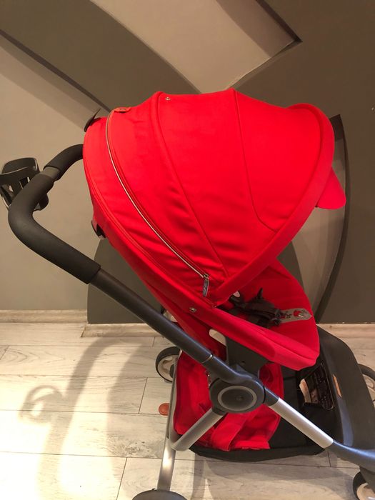 Stokke бебешка количка