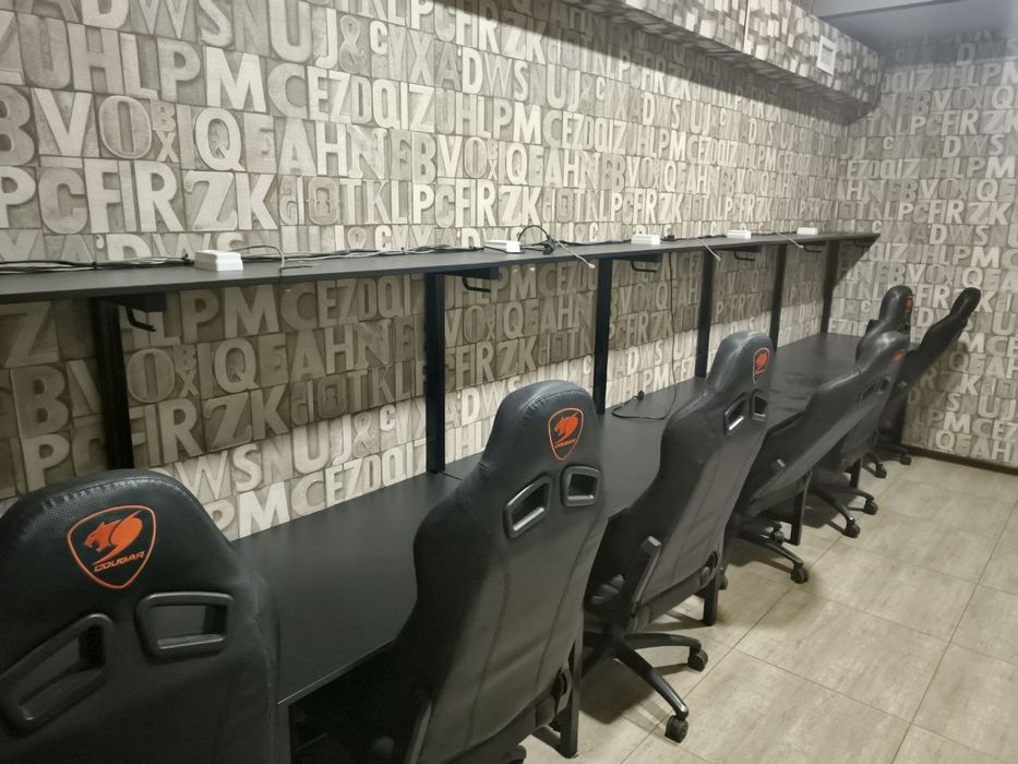 Кресло компьютерный