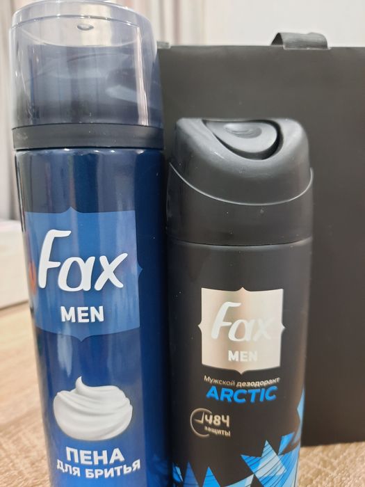 Подарочный набор для мужчин