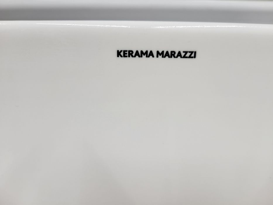 Продам накладной умывальник KERAMA MARAZZI