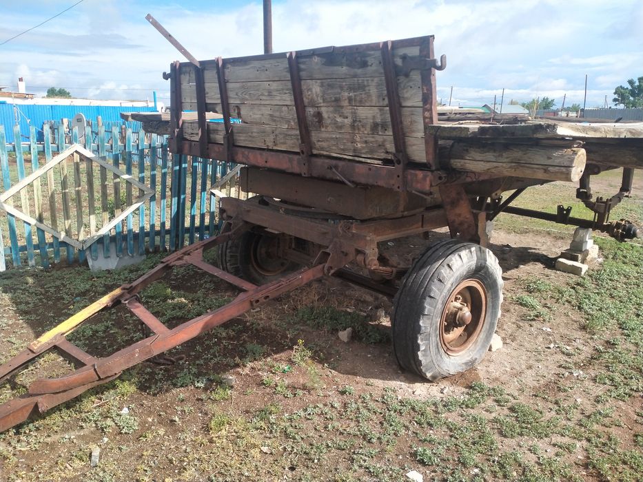 МТЗ 40 комплекте