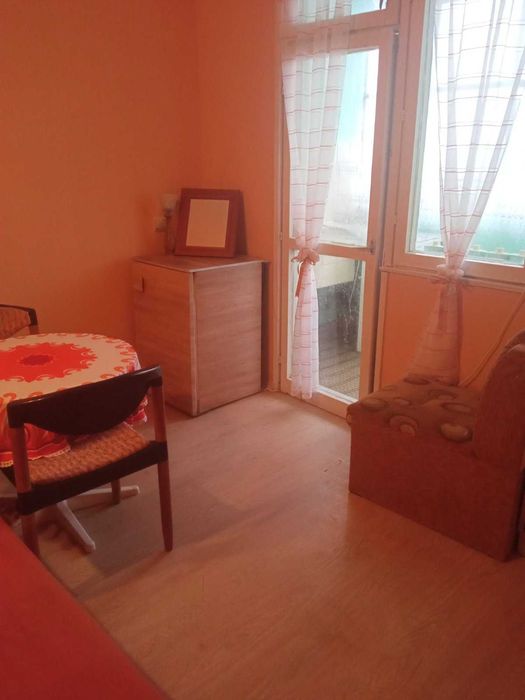 Дава се под наем Двустаен апартамент в Стара Загора, Железник - център - 43 кв.м за 178.5 € - Снимка #6