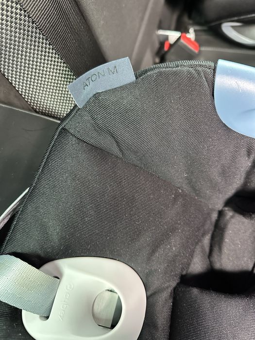 Scoica Cybex Aton M-i size