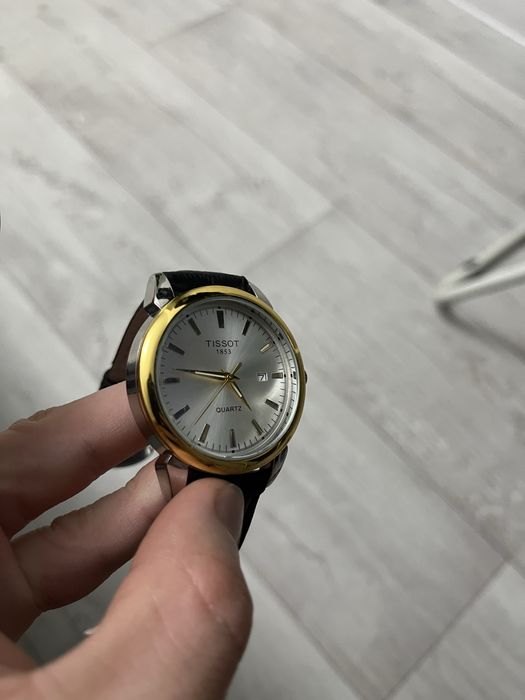 Часы Tissot новые