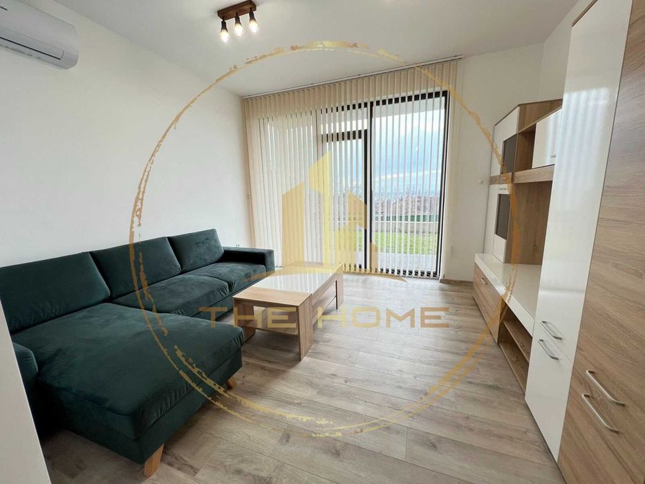 Топ Локация 2 стаен Бриз